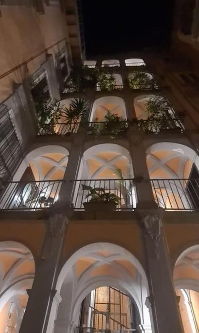 A Casa Di Clara Apartment Naples