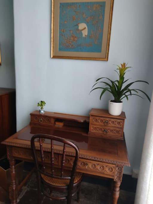 A Casa Di Clara *