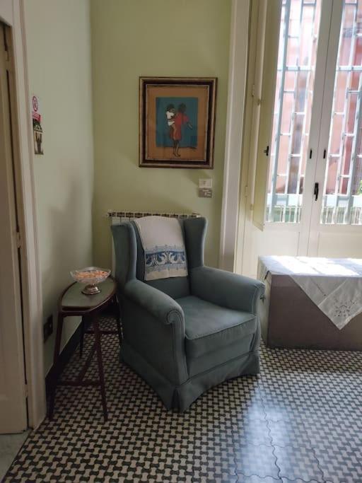 A Casa Di Clara Apartment