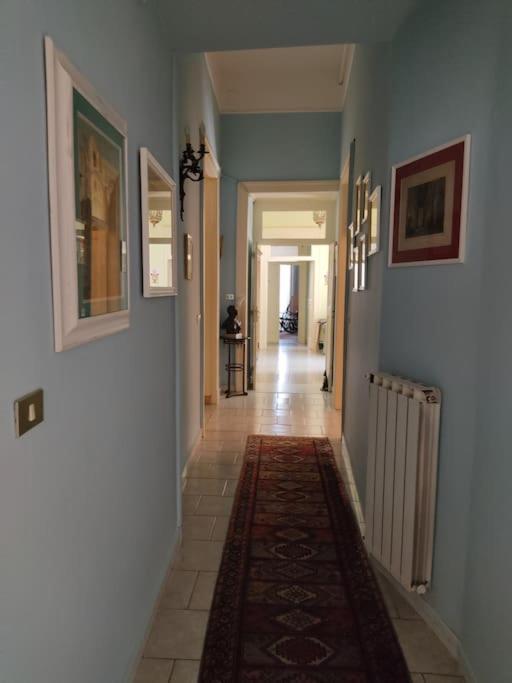 Apartment A Casa Di Clara Naples