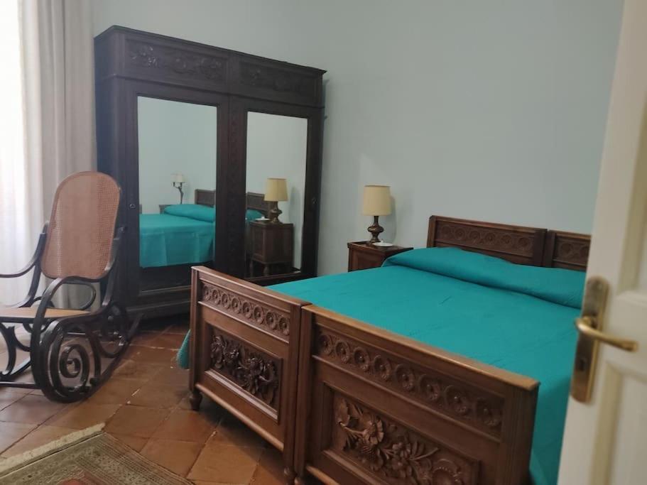 A Casa Di Clara Naples