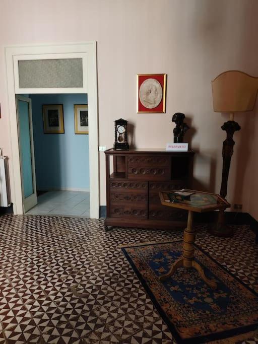 Apartment A Casa Di Clara