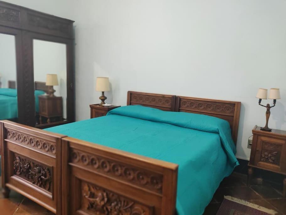 A Casa Di Clara Naples