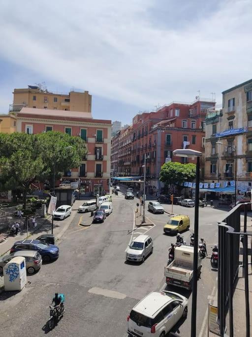A Casa Di Clara * Naples