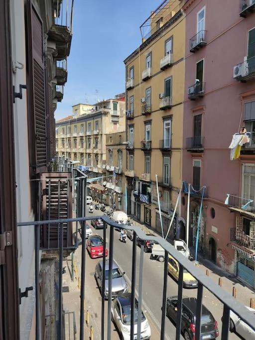 A Casa Di Clara Apartment