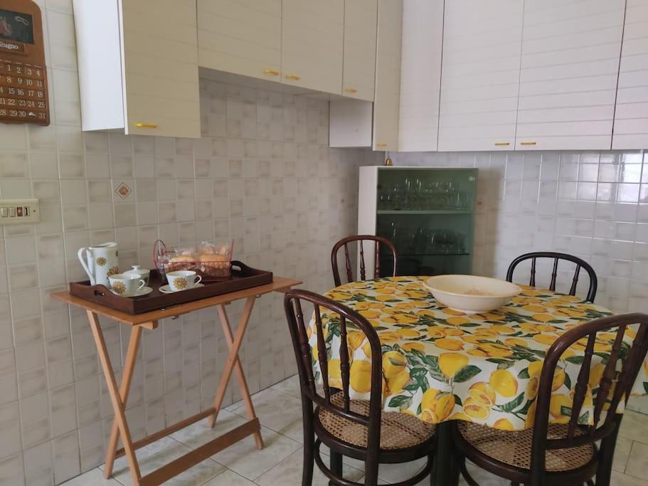 A Casa Di Clara Apartment Naples