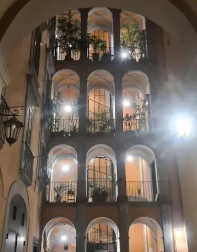 A Casa Di Clara