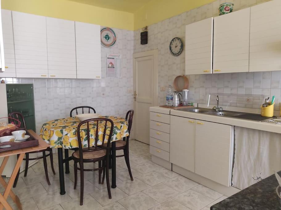 Appartement A Casa Di Clara *