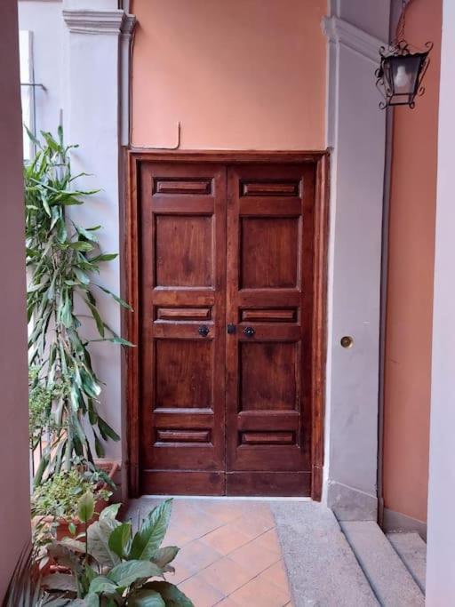A Casa Di Clara * Naples