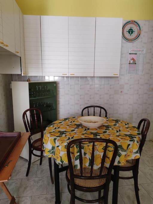 Appartement A Casa Di Clara
