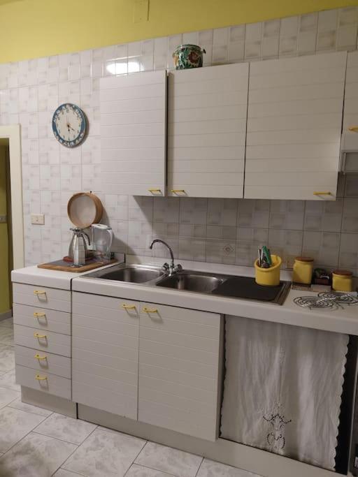 A Casa Di Clara Appartement *