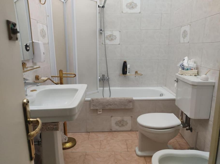 Appartement A Casa Di Clara *