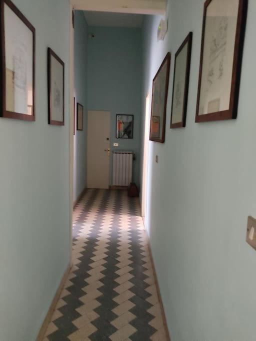 Appartement A Casa Di Clara Napels