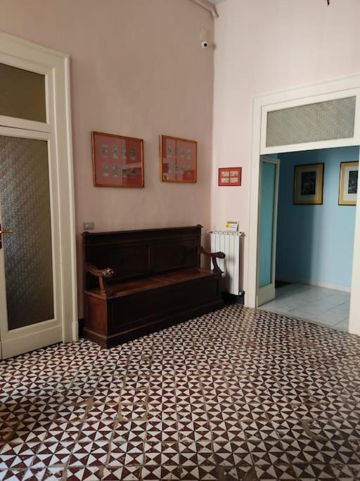 Appartement A Casa Di Clara *