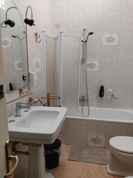 A Casa Di Clara *