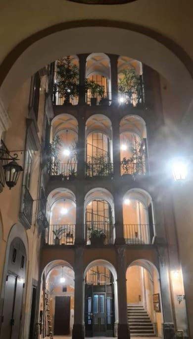 A Casa Di Clara * Napels