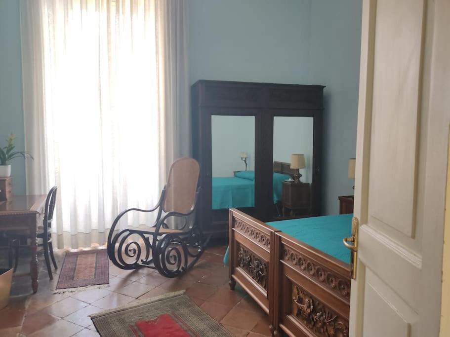 Appartement A Casa Di Clara